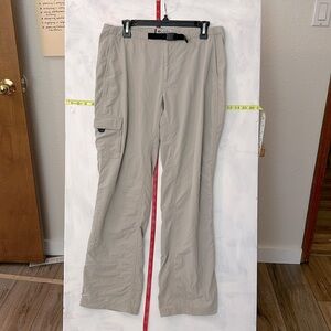 Columbia hiking pants